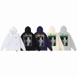Picture of Stussy Hoodies _SKUStussyS-XL19ttXB1365909